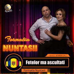 Fetelor ma ascultati
