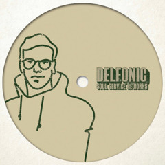 "Up & Down" (Delfonic rework)