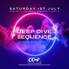 Deep Dive Sequence 001 [ODHR]