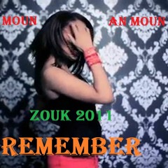 Mix Zouk Chak Moun An Moun Remember 2011 - By DJ Phemix 🔥👊😍💋👨‍🎤