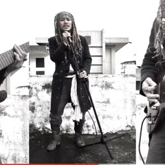 HÒN ĐÁ CÔ ĐƠN | ST_ TRẦN VŨ | JACK VIET NAM | COVER