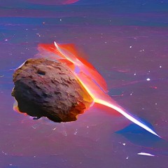 Beneath The Mysterious Moonlight