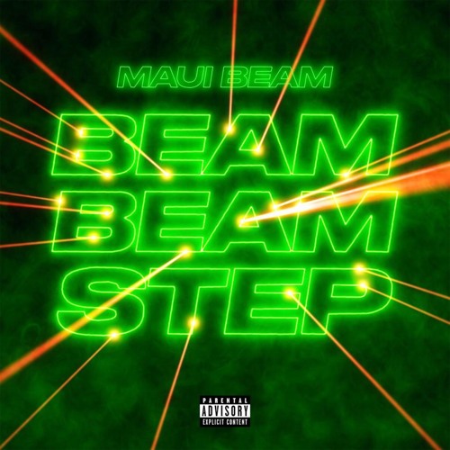 Beam Beam Step