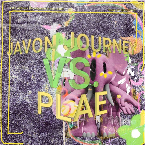 Javon Journey - Eastside Equity | PLAE Series