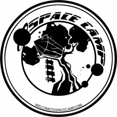 C4MULA • WELCOME TO SPACECAMP ( Feat. LOUD SYNDOMD