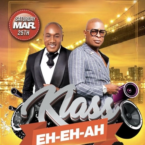 KLASS - MAP MARYE 3-25-23
