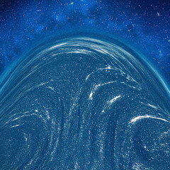 Le son des vagues