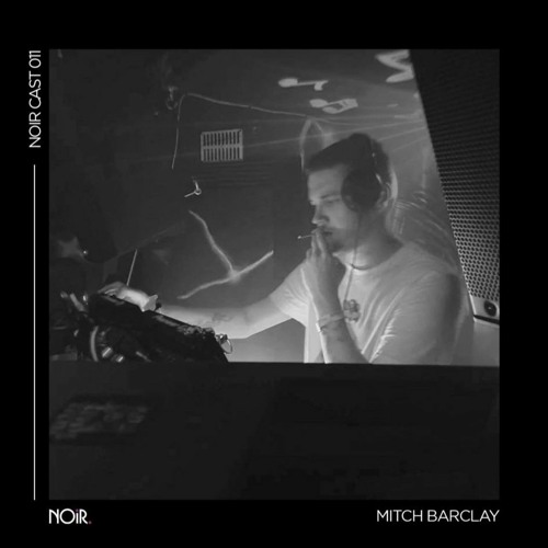 Mitch Barclay - Noircast 011.