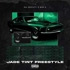 Jade Tint Freestyle