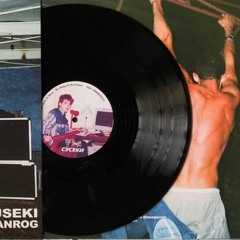 Suseki - Made In Taganrog (DREBEZGI 01 vinyl snippets) OUT NOW!!