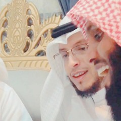 تأمل أيا صاحبي ما ترى - ‏أبيات عن سيد الخلق ﷺ واصحابه - منصور السالمي والغزالي والنفيس
