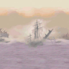 haunted ship // mn-rev.