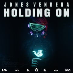 Jones Vendera - Holding On