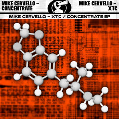 Mike Cervello - XTC