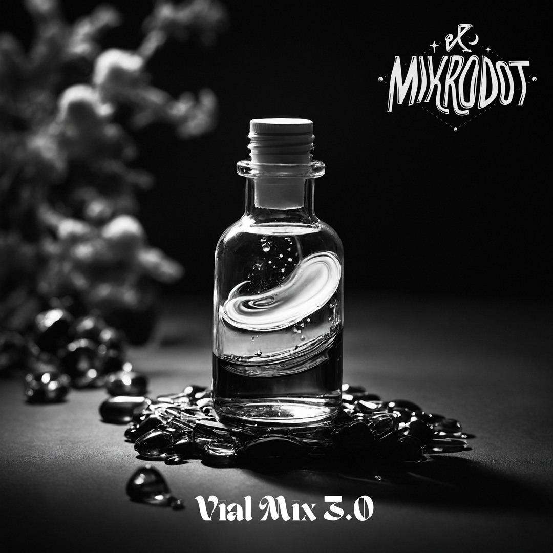 Vial Mix 3.0