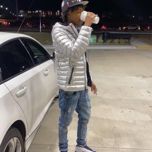 98 Baby - Life On The Line