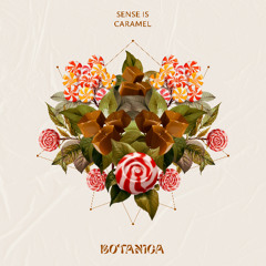 Sense IS - Caramel (Original Mix) [Botanica]
