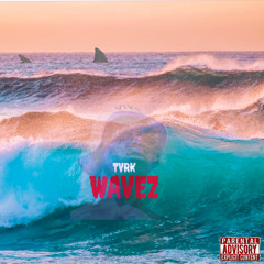 TVRK x WAVEZ - 11:11:21 (Rough Cut)