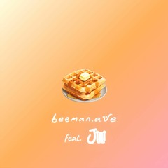 beeman.ave - Waffles (feat. JiLLi)