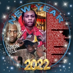 BR9 Track18 (SAMPLE)DjDARON & DJDELL