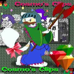 Cosmo"s Christmas Clips 🎄 🧝