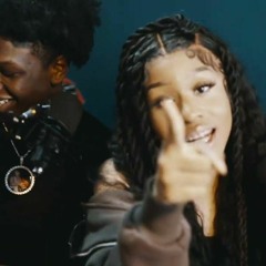 EBK CHOPPA X ZEFFY LEE - BONNIE & CLYDE