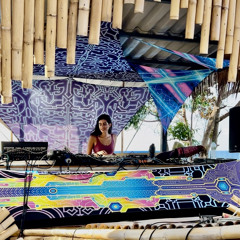 Angels ~ Koh Phangan ✨ Downtempo ~ Bass ~ Chill