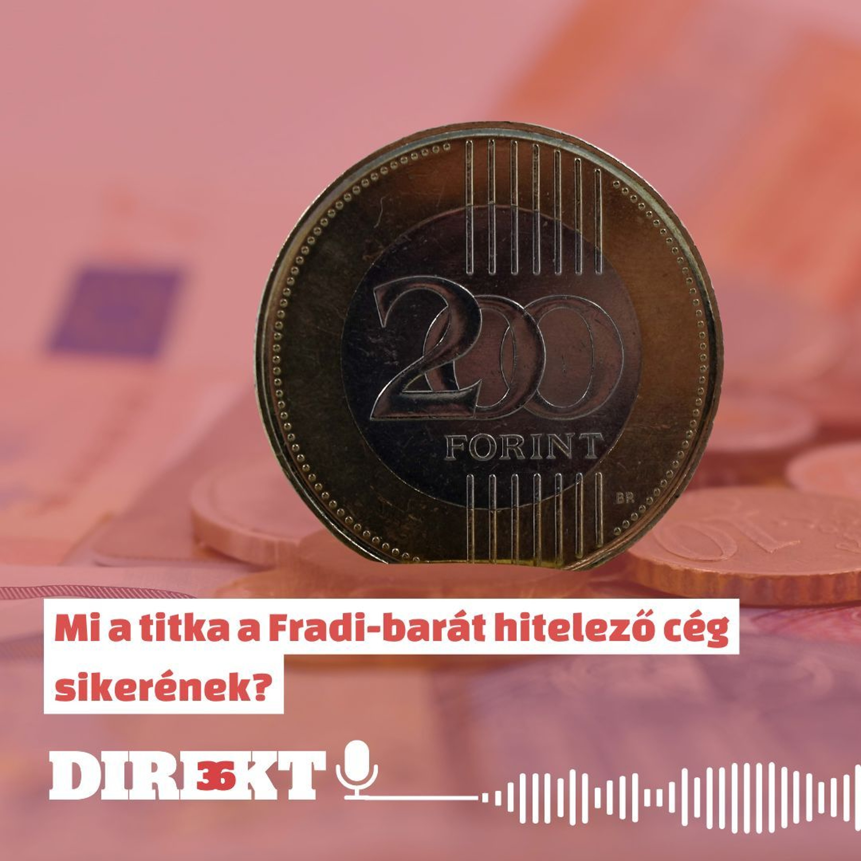 Direkt36 podcast #128 – A legszegényebbek szenvednek legjobban a providentes gyorskölcsönök trükkjeitől