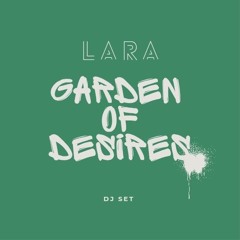 garden of desires