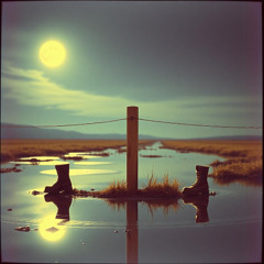 The Fence