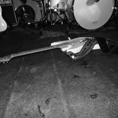 Apothecaries Weight (KYUSS cover RB)