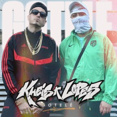 GOTELE (feat. SAINT CAIRO)