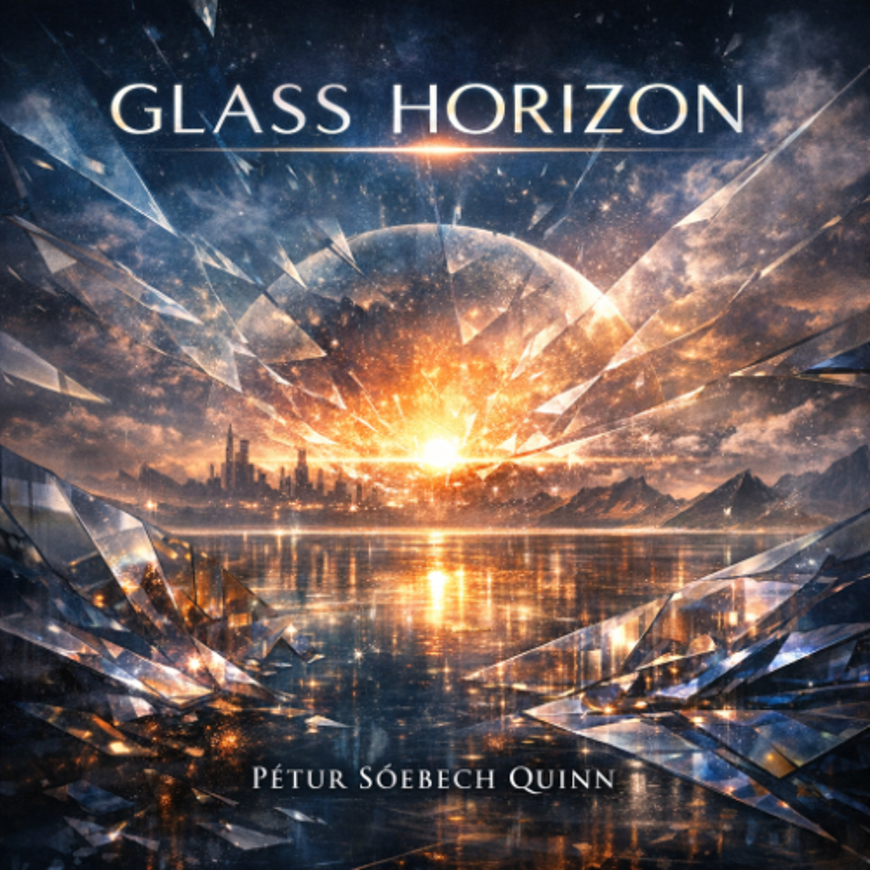 Glass Horizon