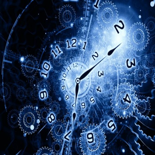 Space-Time Continuum (Mix)