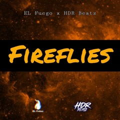 Fireflies (feat. HDR)
