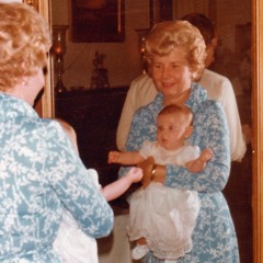 She Promised To Meet Me When the Clock Struck 17