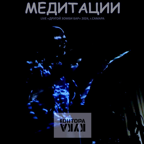 Stream Пять спелых слив (Live) by Контора Кука | Listen online for free