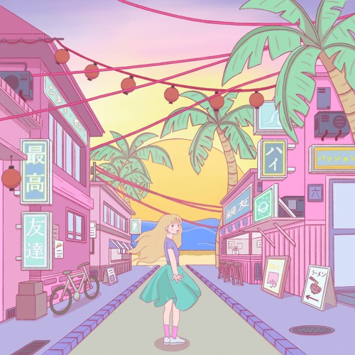 Saikoo No Tomodachi「最高の友達」(feat. Yuuko)