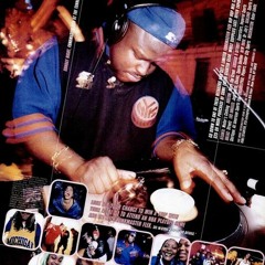 Funkmaster Flex- Hot 97 Street Jams (1993-94)