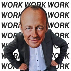 work this mix (merz leck eier)