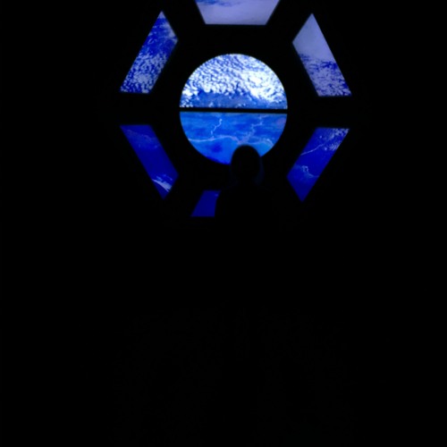 Bye Bye Future ! lectures électriques expériences (Musée Royal de Mariemont)