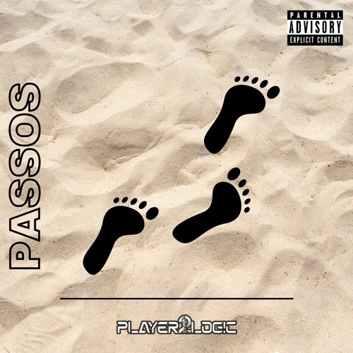 Beat Instrumental Para Trap - Passos (Prod. Player2Logic)