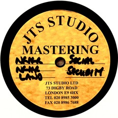 Social Security – Never Never Land (Dubplate Version) [CLIP]