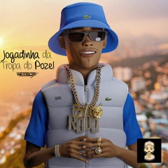 JOGADINHA DA TROPA DO PZ (( DJ WENDEL CZR ))