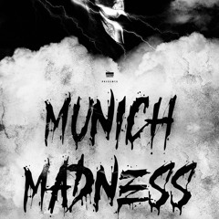 Thunderground Munich Madness 23.09.2023 EngelsKuss Set