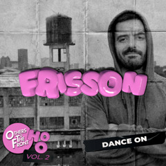 Frisson - Dance On