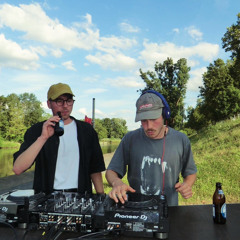 Magnus Buggle Funky Minimal/DeepTech Set