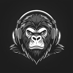 D-Sturb - Fire & Blood & Open Your Eyes (Monkey Kong Edit)