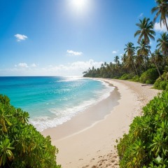 A praia nos chama - Dmaccedoh
