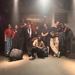 Yentl B2b Donovan @ Funke W. MUZI cartel | 21.07.24